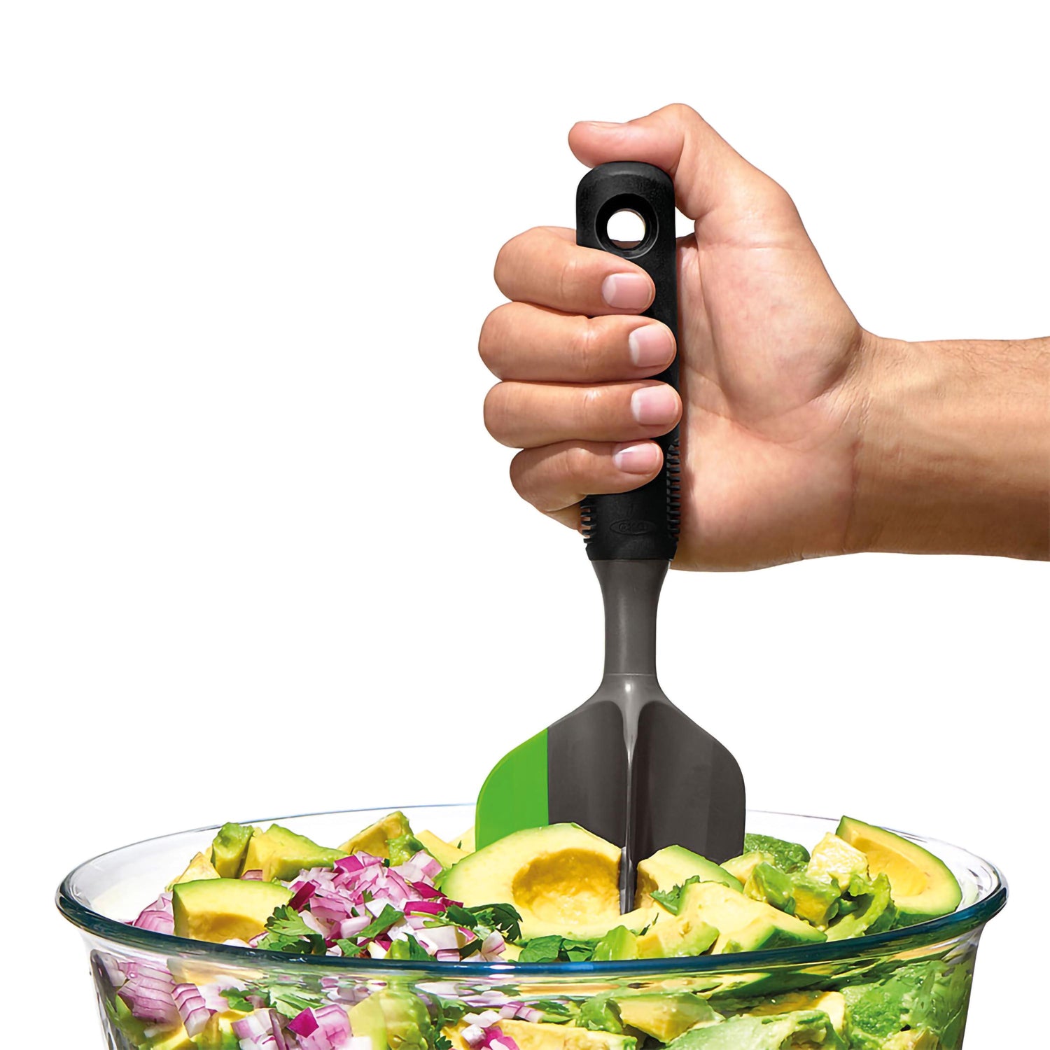 Avocado teilen und pflücken oxo OXO 11324800 Kunzi Shop 6