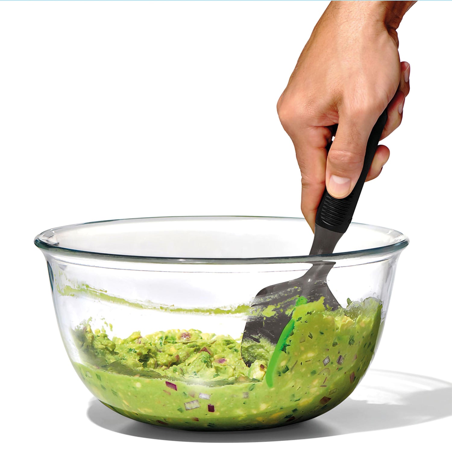 Avocado teilen und pflücken oxo OXO 11324800 Kunzi Shop 7