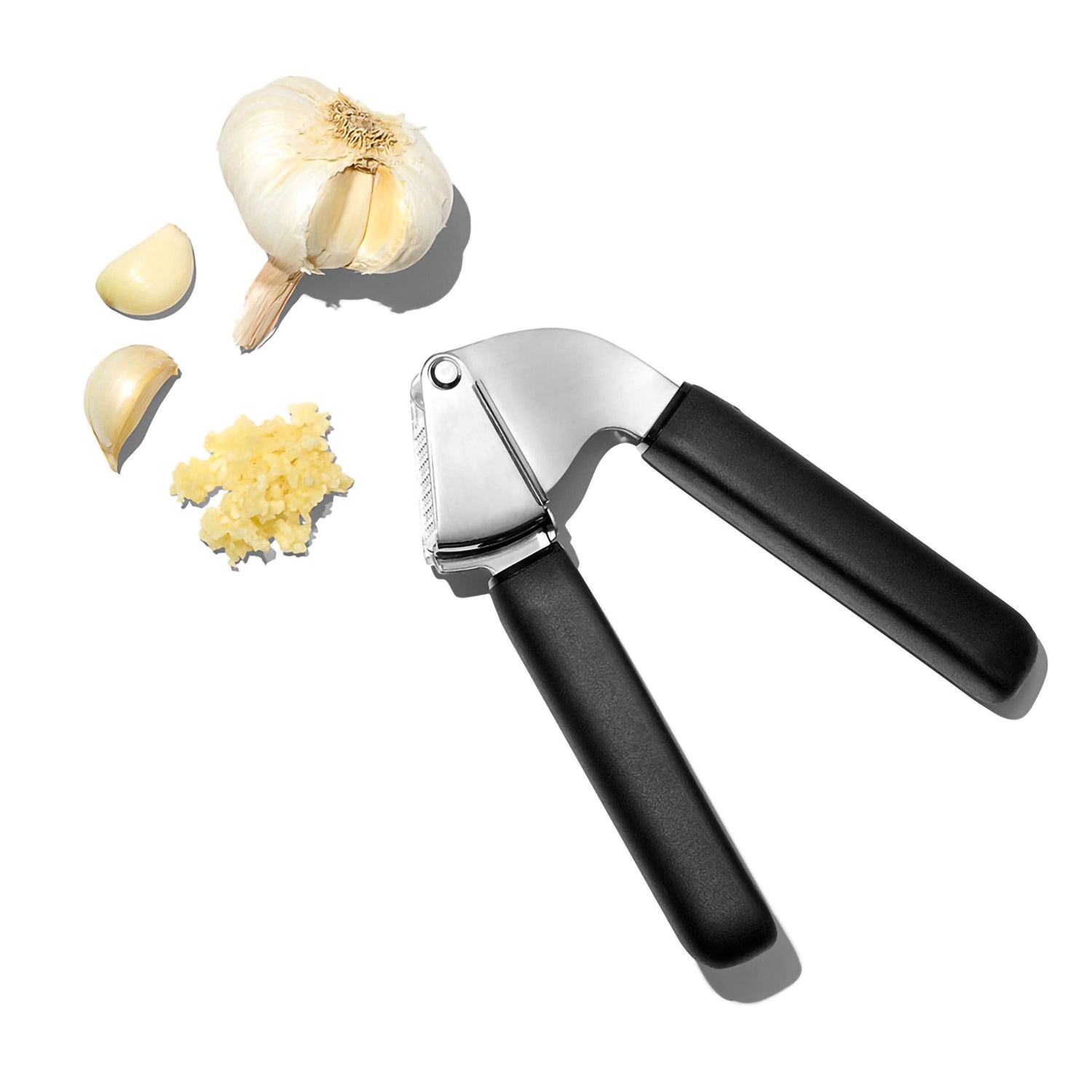 Knoblauch zerdrücken oxo OXO 11327300 Kunzi Shop 5