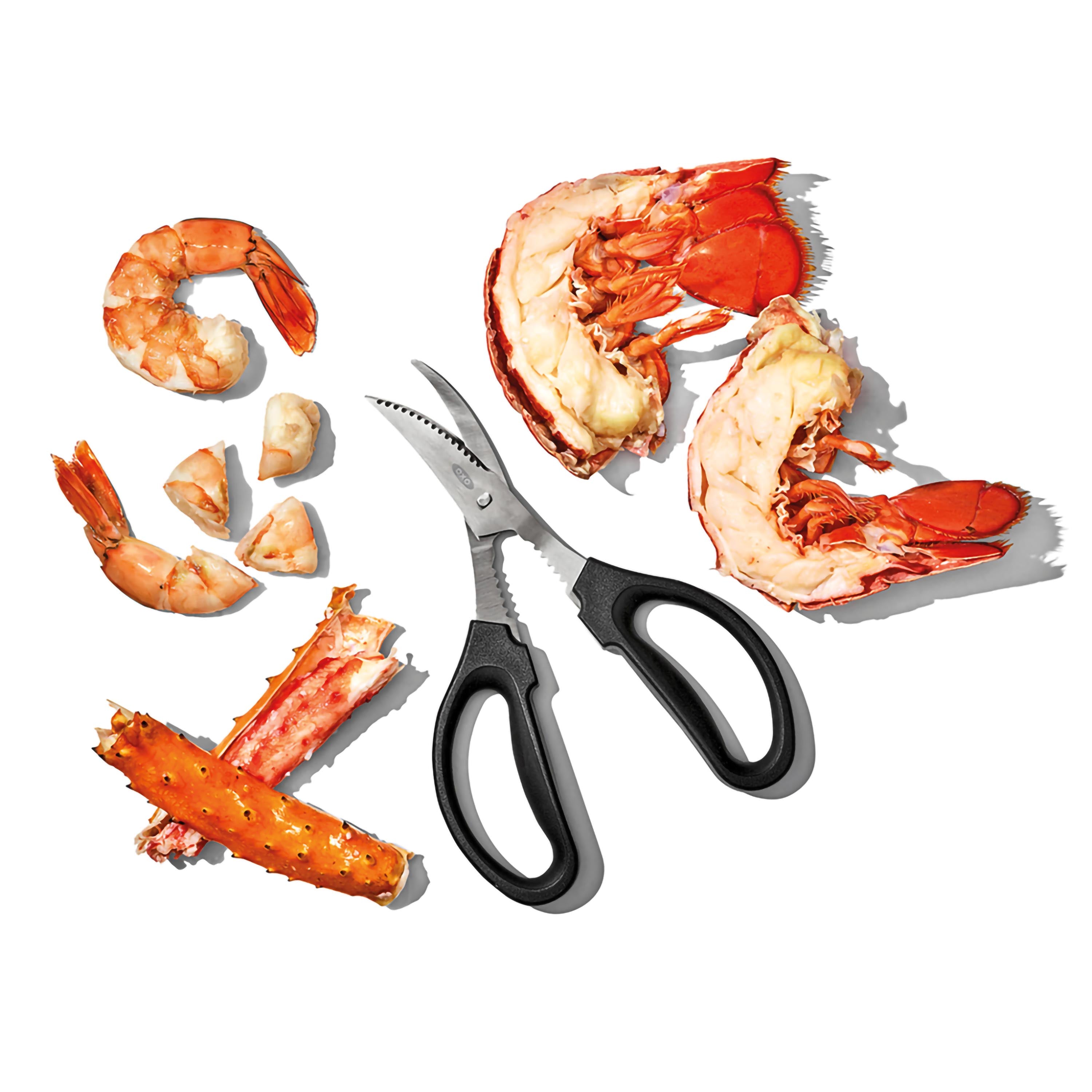 Set di 3 sbucciatori frutta 2-in-1, con lame in acciaio inossidabile Set di 3 sbucciatori frutta 2-in-1, con lame in acciaio inossidabile