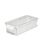 Cestello orizzontale lungo per conservare la verdura oxo OXO 11387500 Kunzi Shop