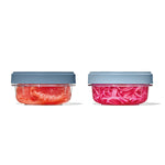 Good Grips Twist & Stack Contenitore Rotondo 350ml - 2 pezzi oxo OXO 11401500 Kunzi Shop