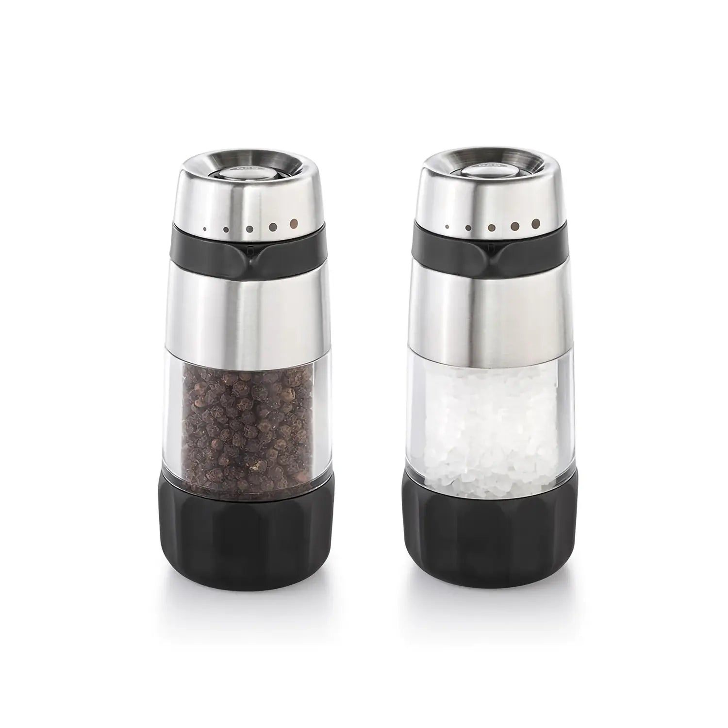 Good Grips set sale e pepe oxo OXO 1141000 Kunzi Shop