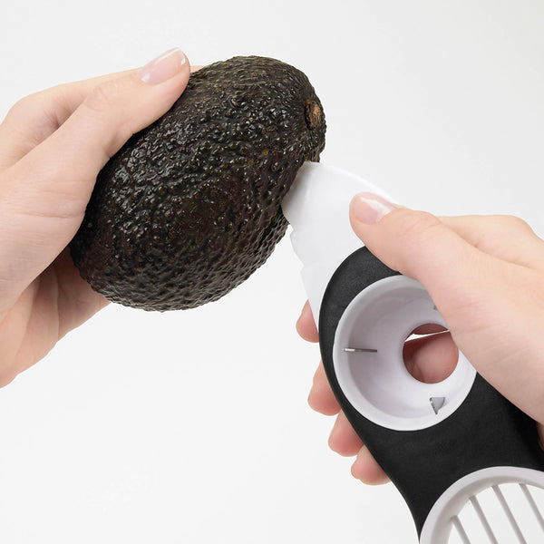 3-in-1-Schneider für weiße Avocados oxo OXO 1143380 Kunzi Shop 2