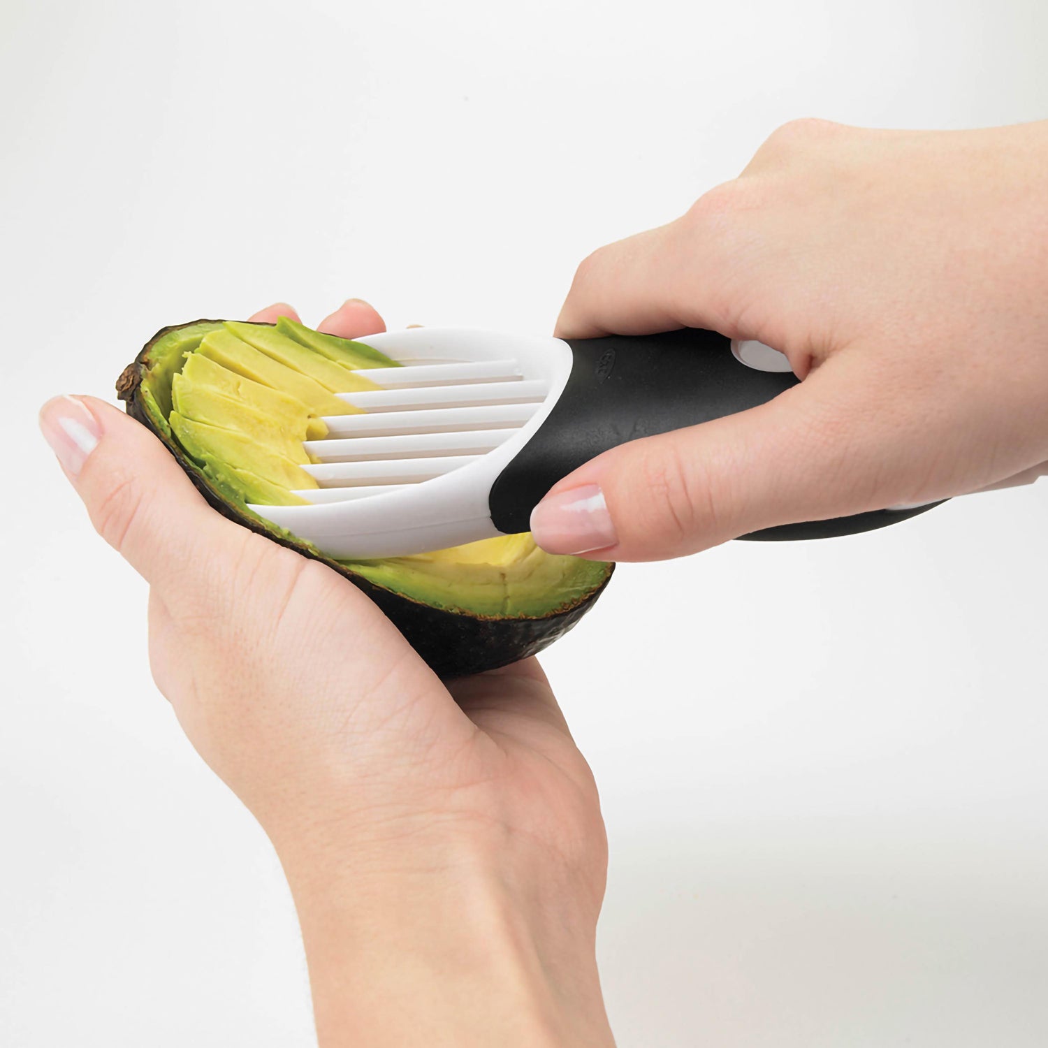 3-in-1-Schneider für weiße Avocados oxo OXO 1143380 Kunzi Shop 5