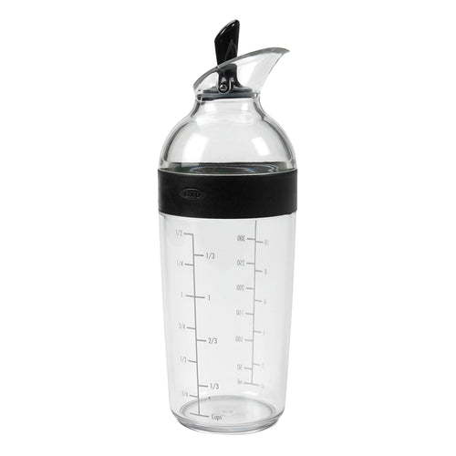 Shaker per condimenti grande nero oxo OXO 1188500 Kunzi Shop