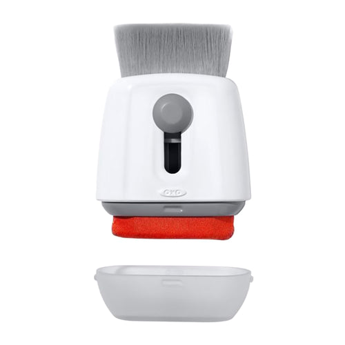 Pulitore per laptop Sweep and Swipe oxo OXO 12246100 Kunzi Shop