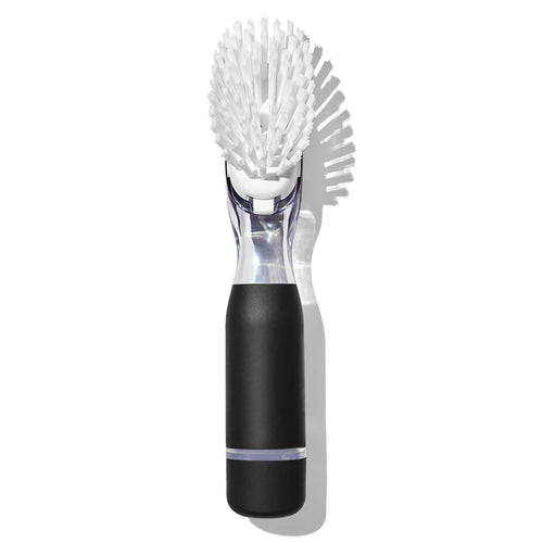 Spazzola lavapiatti con dispenser detersivo oxo OXO 12361700 Kunzi Shop