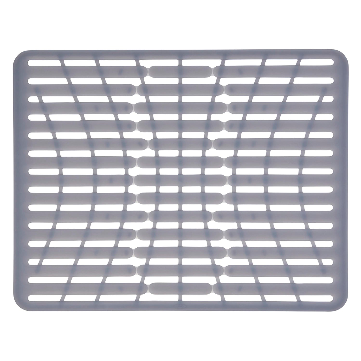 Good Grips - Tappetino per lavello grande in silicone oxo OXO 13138200 Kunzi Shop 2