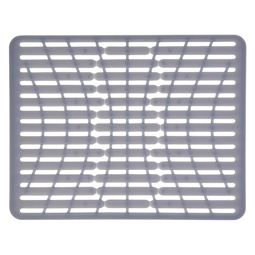 Good Grips - Tappetino per lavello grande in silicone oxo OXO 13138200 Kunzi Shop