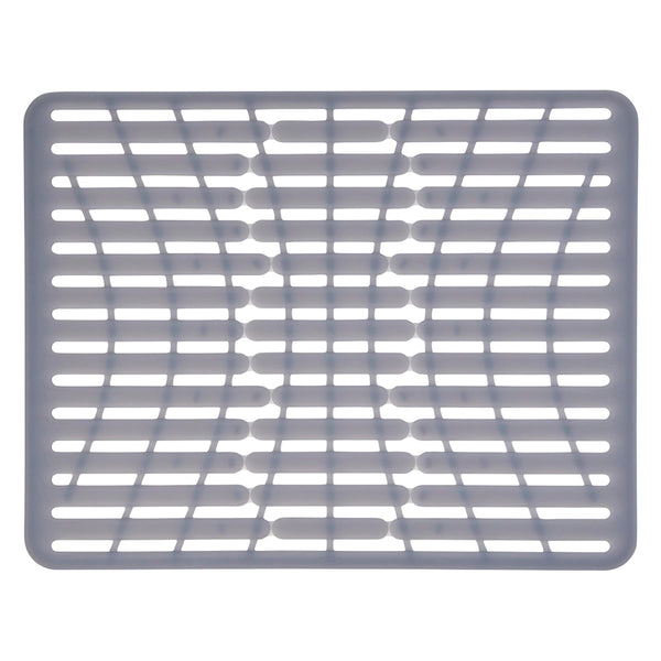 Good Grips - Tappetino per lavello grande in silicone oxo OXO 13138200 Kunzi Shop 2