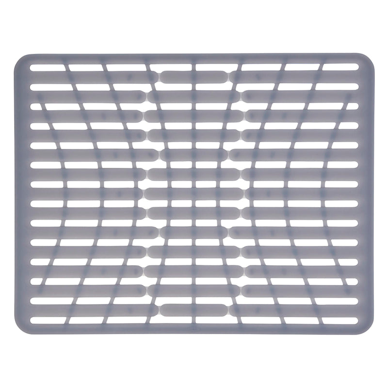 Good Grips - Tappetino per lavello grande in silicone oxo OXO 13138200 Kunzi Shop