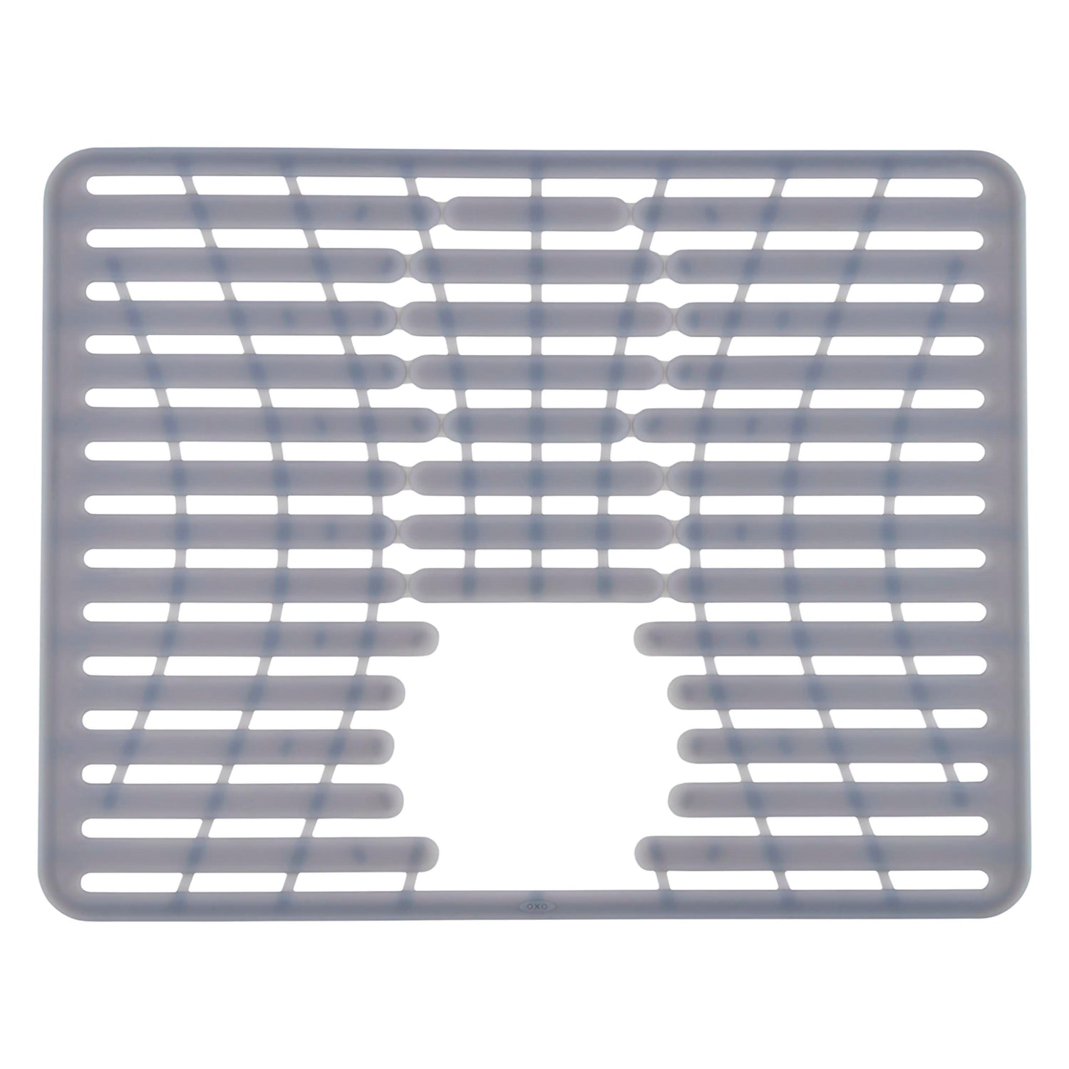 Good Grips - Tappetino per lavello grande in silicone oxo OXO 13138200 Kunzi Shop 4