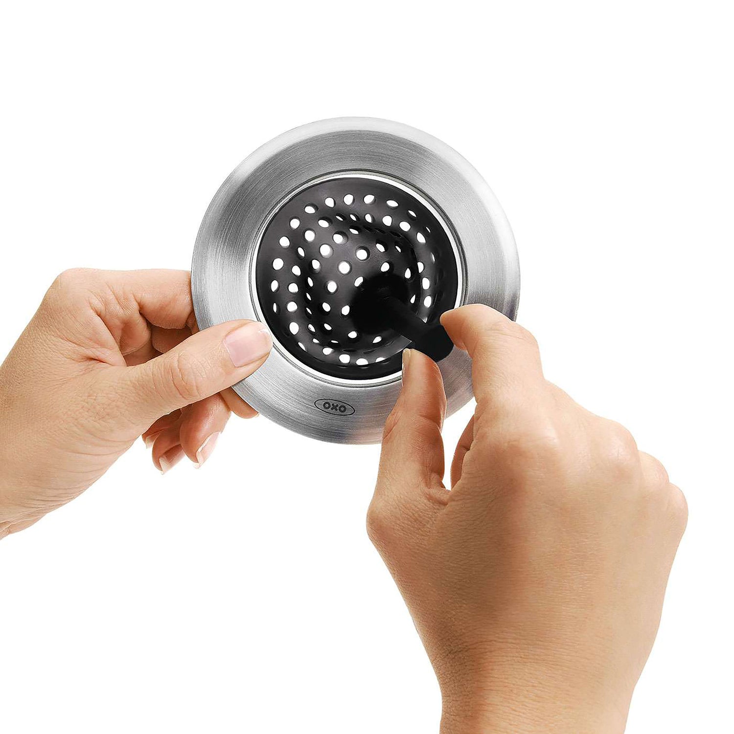 Filtro per lavello in silicone oxo OXO 13289400 Kunzi Shop 3