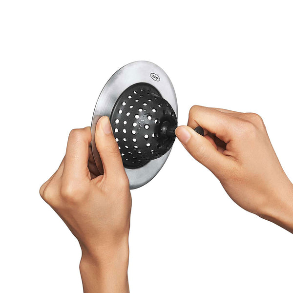 Filtro per lavello in silicone oxo OXO 13289400 Kunzi Shop 2