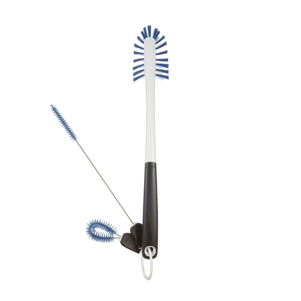 Set scovolini per pulizia bottiglie oxo OXO 1329080 Kunzi Shop