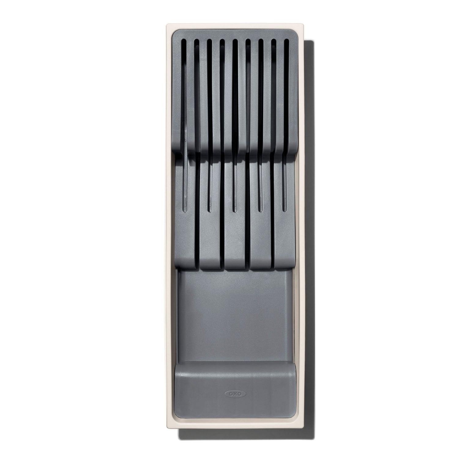 Good Grips portacoltelli compatto per cassetti oxo OXO 13322300 Kunzi Shop 2