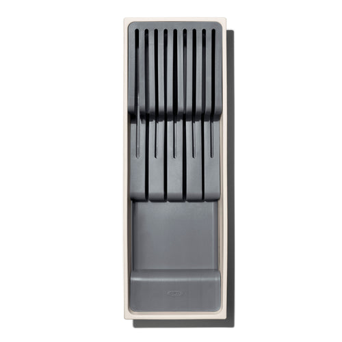 Good Grips portacoltelli compatto per cassetti oxo OXO 13322300 Kunzi Shop