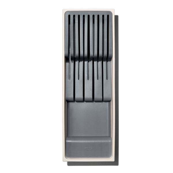 Good Grips portacoltelli compatto per cassetti oxo OXO 13322300 Kunzi Shop 2