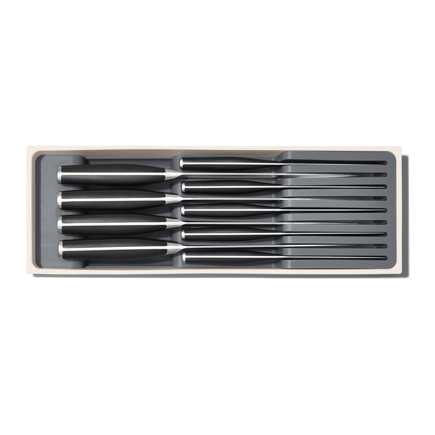 Good Grips portacoltelli compatto per cassetti oxo OXO 13322300 Kunzi Shop 3