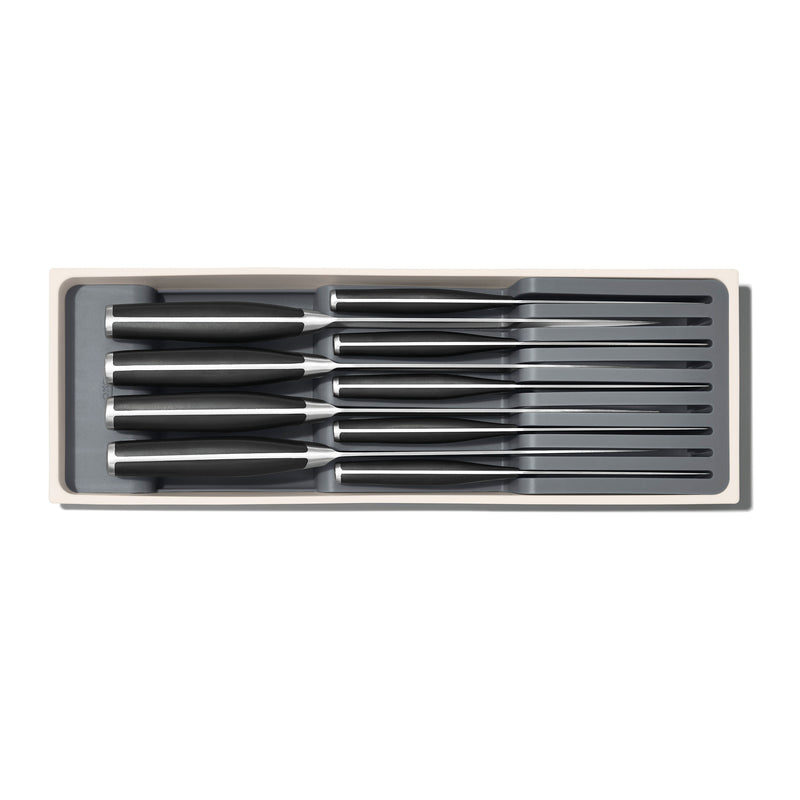 Good Grips portacoltelli compatto per cassetti oxo OXO 13322300 Kunzi Shop