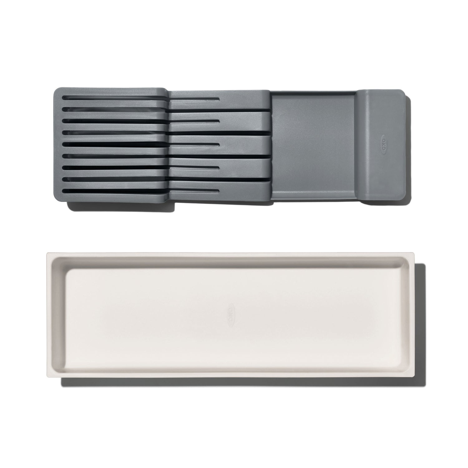 Good Grips portacoltelli compatto per cassetti oxo OXO 13322300 Kunzi Shop 5