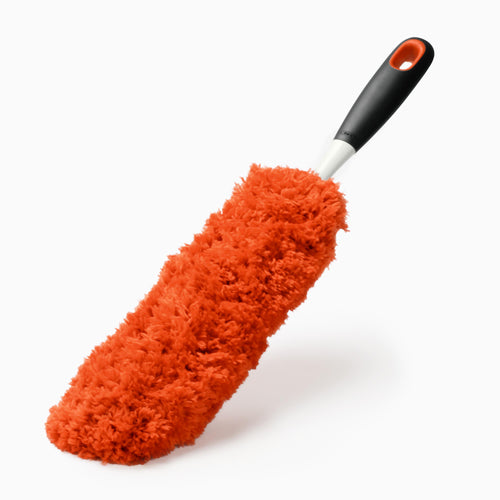 Spazzola in microfibra oxo OXO 1335180 Kunzi Shop