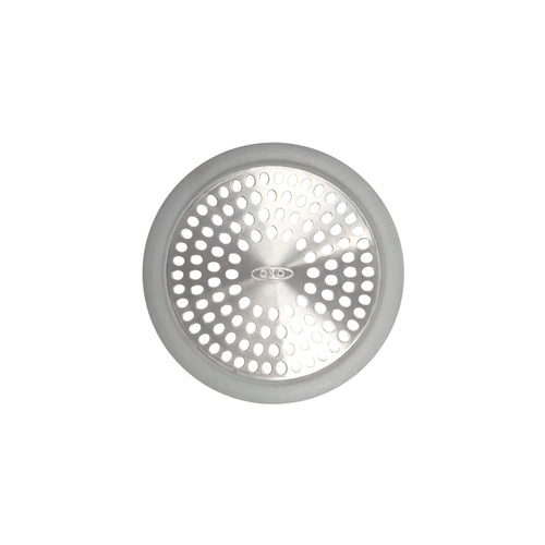 Protezione per lo scarico della vasca da bagno oxo OXO 1395500 Kunzi Shop