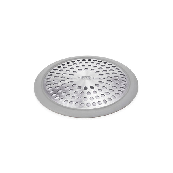 Protezione per lo scarico della vasca da bagno oxo OXO 1395500 Kunzi Shop