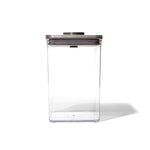 Contenitore POP quadrato grande medio 4,2 L oxo OXO 3118200 Kunzi Shop