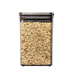 Contenitore POP quadrato grande medio 4,2 L oxo OXO 3118200 Kunzi Shop