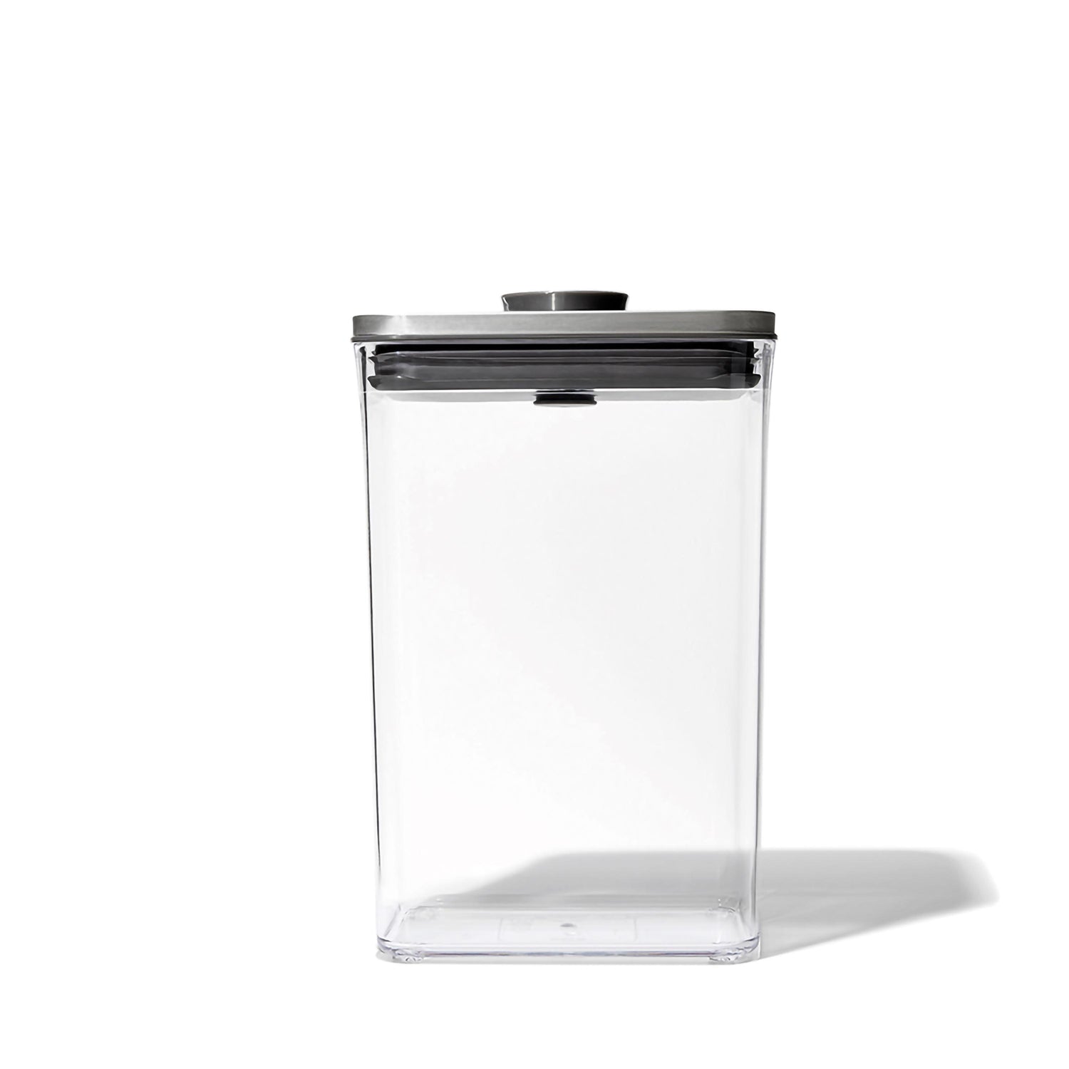 Contenitore POP rettangolare medio 2,6 L oxo OXO 3118700 Kunzi Shop 1