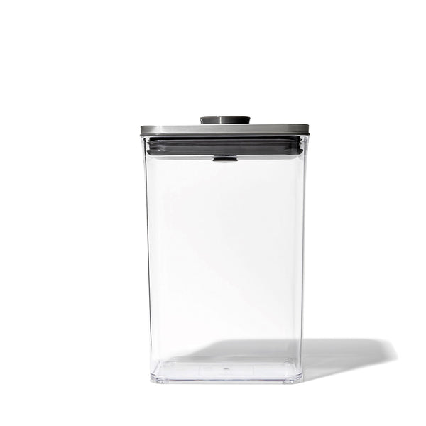 Contenitore POP rettangolare medio 2,6 L oxo OXO 3118700 Kunzi Shop