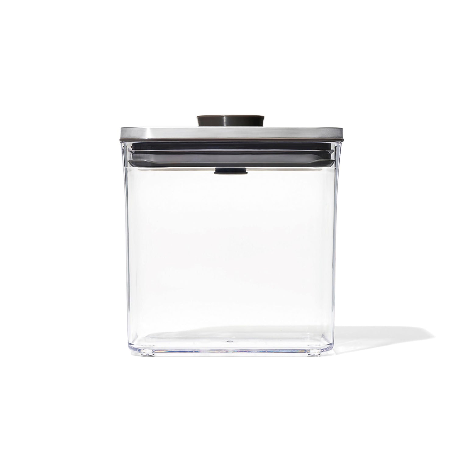 Contenitore POP Rettangolare basso 1,6 L oxo OXO 3118800 Kunzi Shop 1