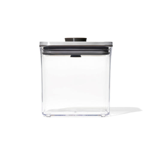 Contenitore POP Rettangolare basso 1,6 L oxo OXO 3118800 Kunzi Shop