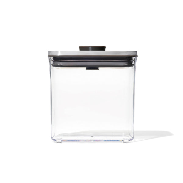 Contenitore POP Rettangolare basso 1,6 L oxo OXO 3118800 Kunzi Shop