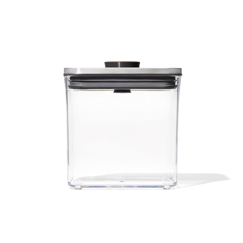 Contenitore POP Rettangolare basso 1,6 L oxo OXO 3118800 Kunzi Shop