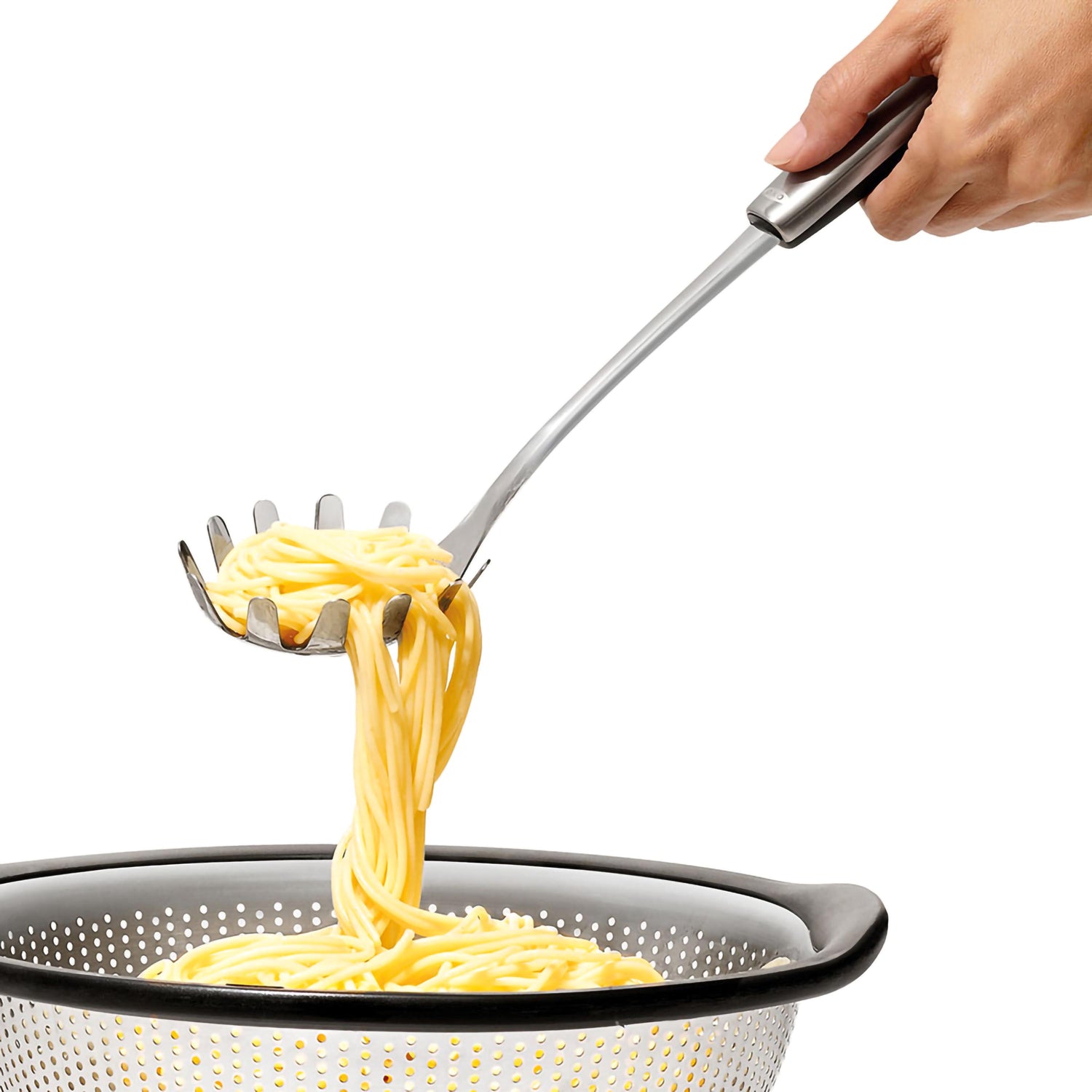 Spaghetti-Server oxo OXO 3120300 Kunzi Shop 4