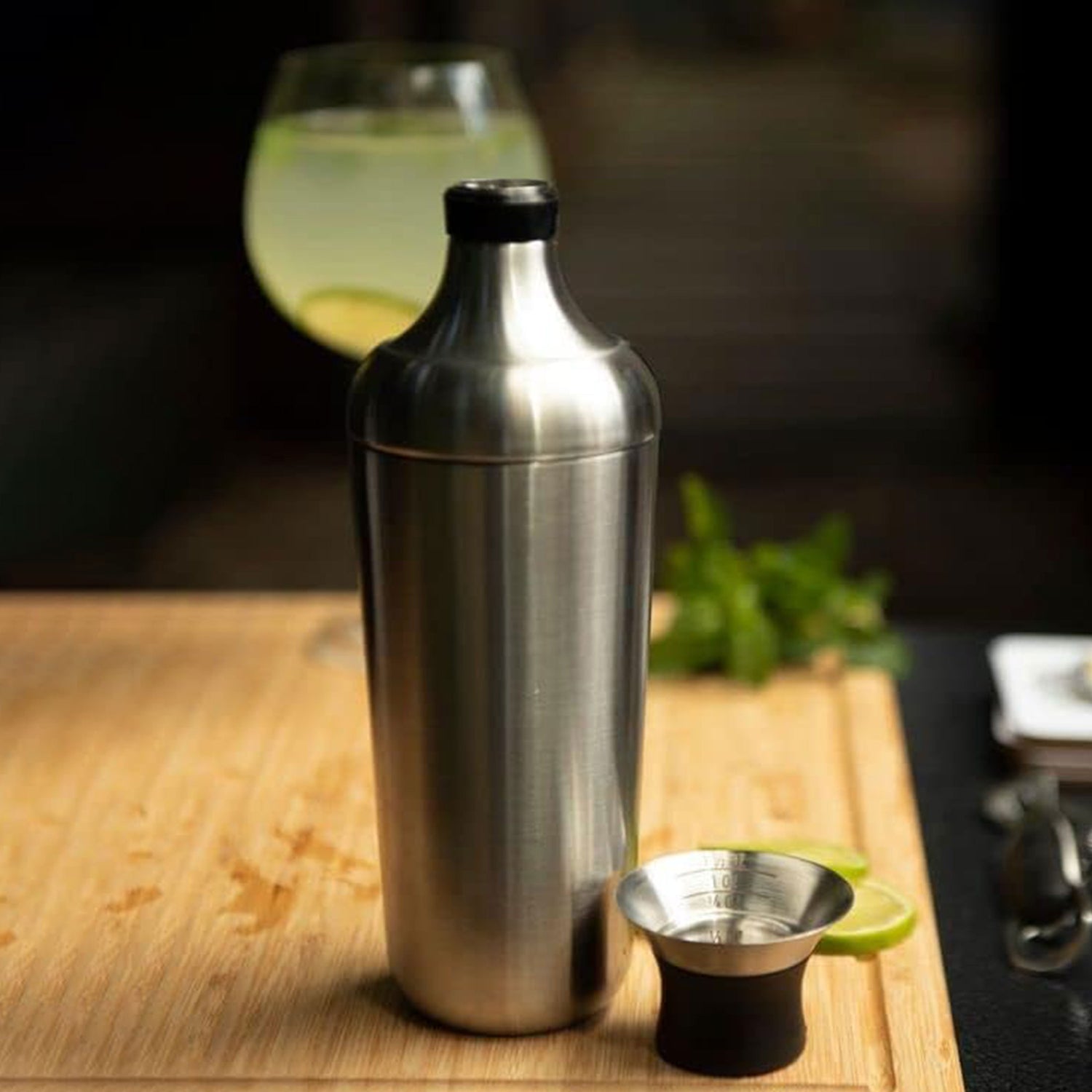 Shaker per Cocktail oxo OXO 3130600 Kunzi Shop 2