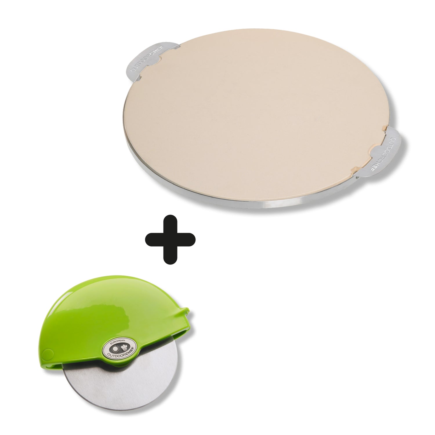 Set Pizza Time outdoorchef  Kunzi Shop