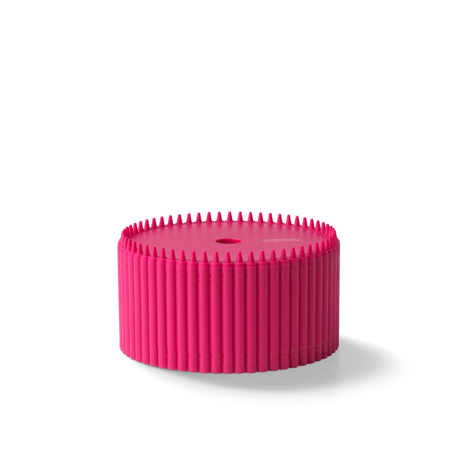 Crayola Round Storage Box, Razzmatazz crayola - room copenhagen RCC 20010214 Kunzi Shop 1