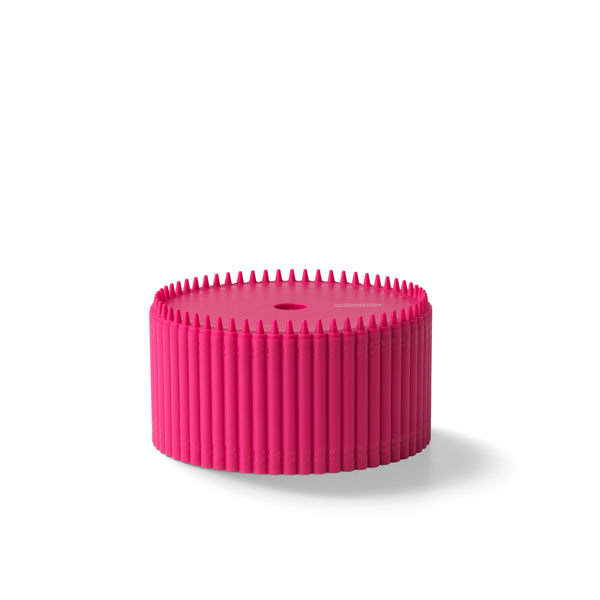 Crayola Round Storage Box, Razzmatazz crayola - room copenhagen RCC 20010214 Kunzi Shop
