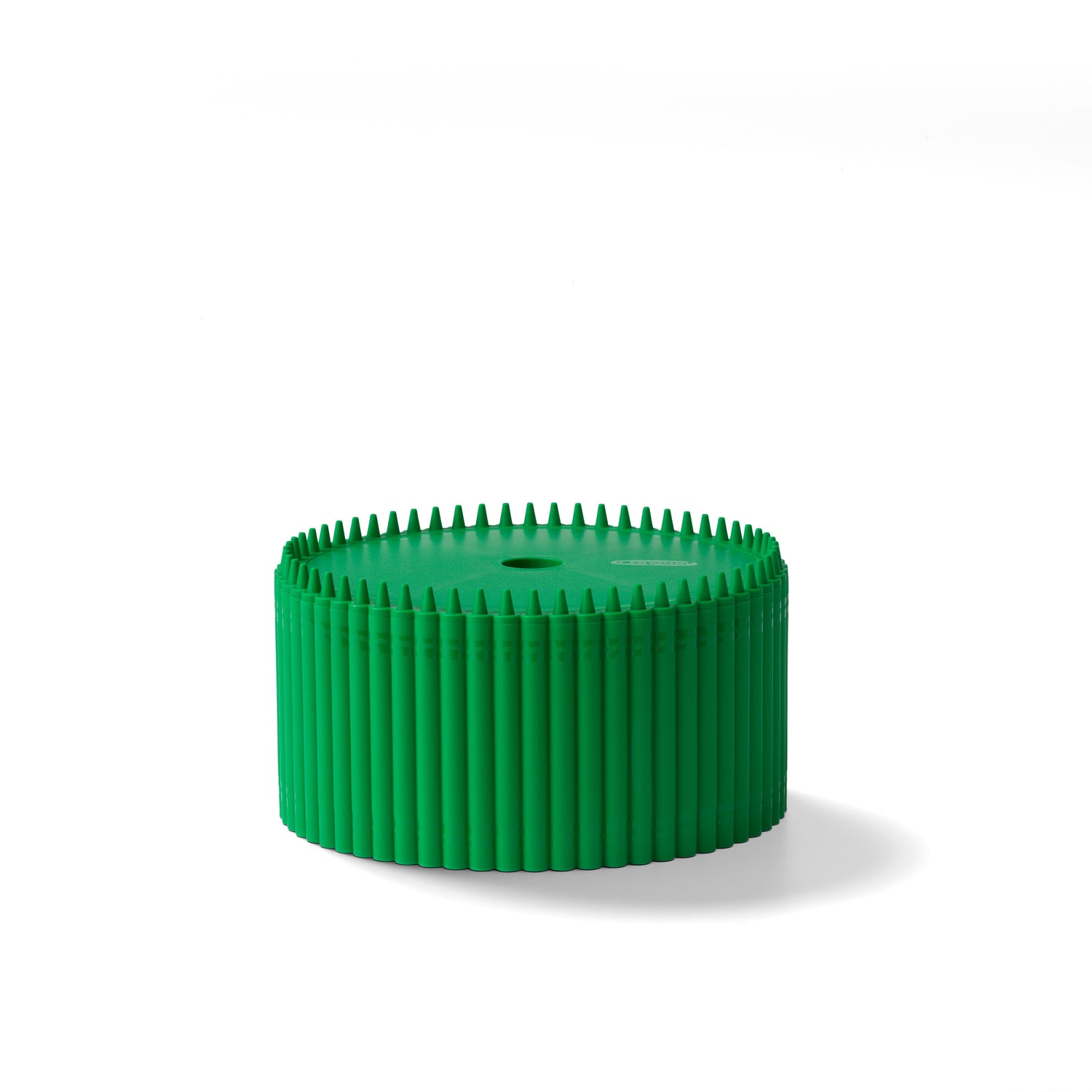 Crayola Round Storage Box crayola - room copenhagen RCC 20010347 Kunzi Shop 1