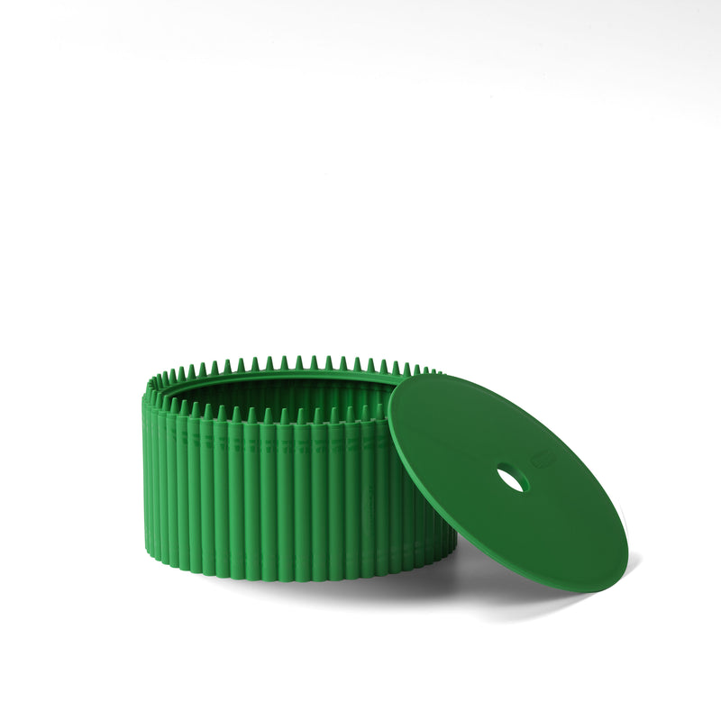 Crayola Round Storage Box crayola - room copenhagen RCC 20010347 Kunzi Shop