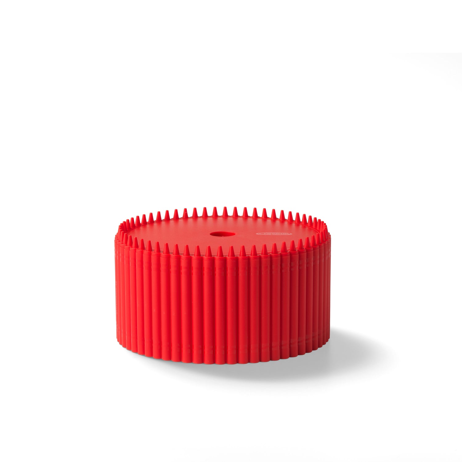 Crayola Round Storage Box crayola - room copenhagen RCC 20010485 Kunzi Shop 1