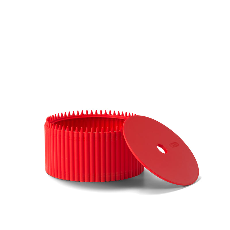 Crayola Round Storage Box crayola - room copenhagen RCC 20010485 Kunzi Shop
