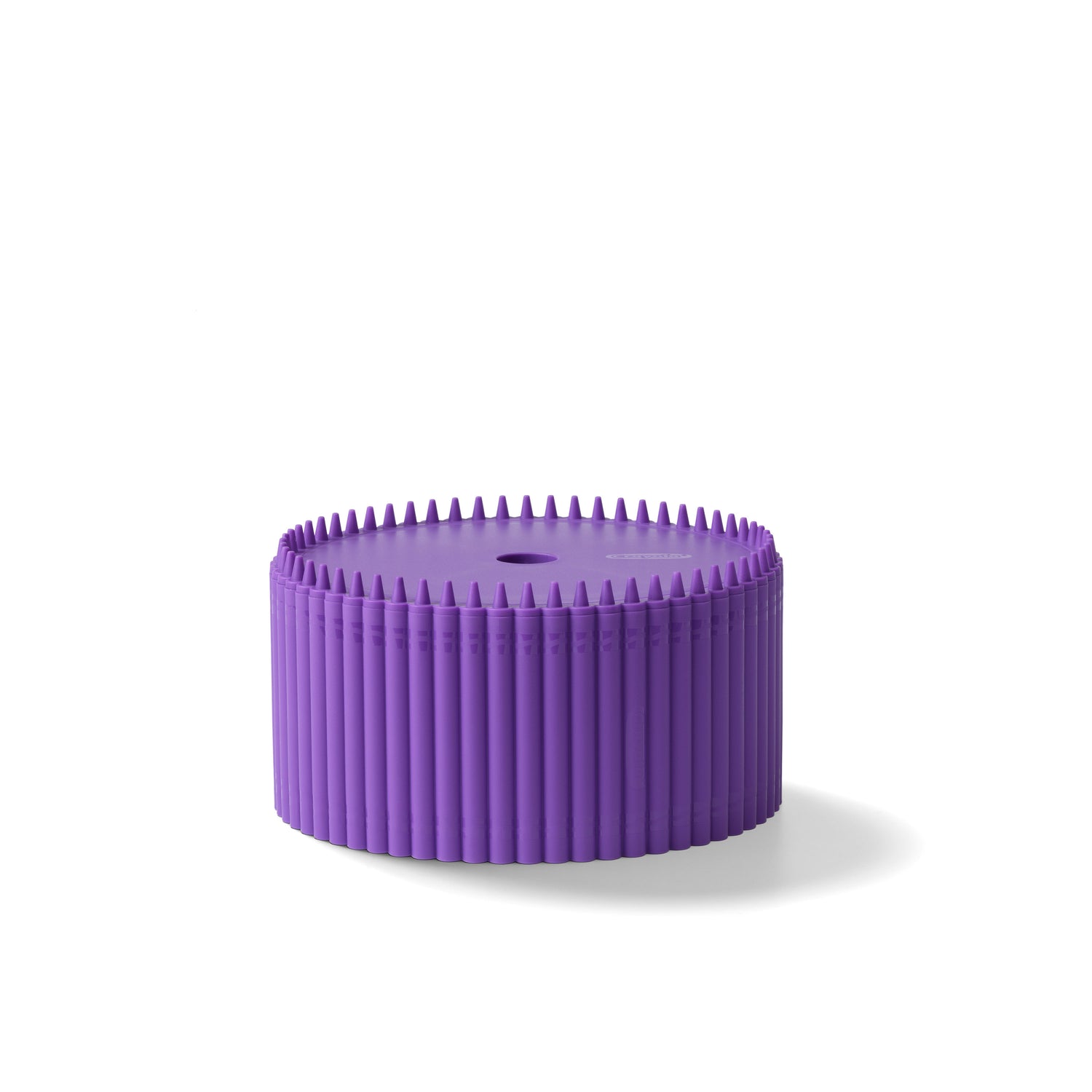 Crayola Round Storage Box crayola - room copenhagen RCC 20012587 Kunzi Shop 1