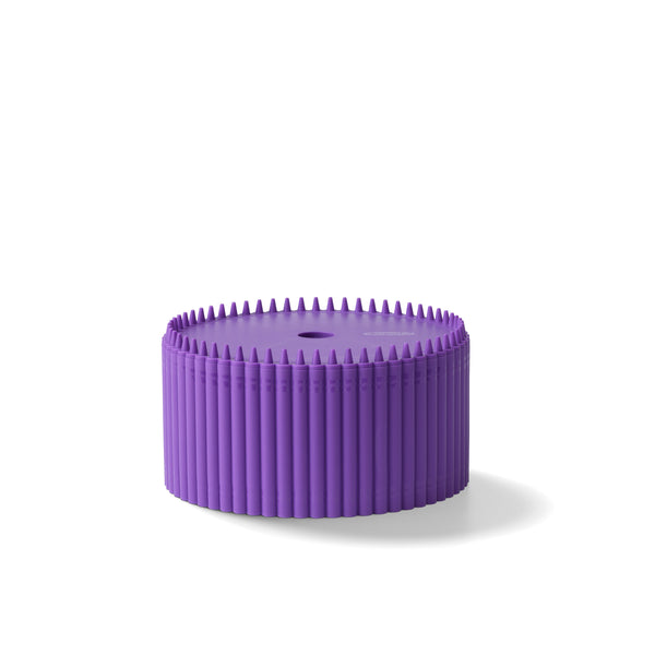 Crayola Round Storage Box crayola - room copenhagen RCC 20012587 Kunzi Shop
