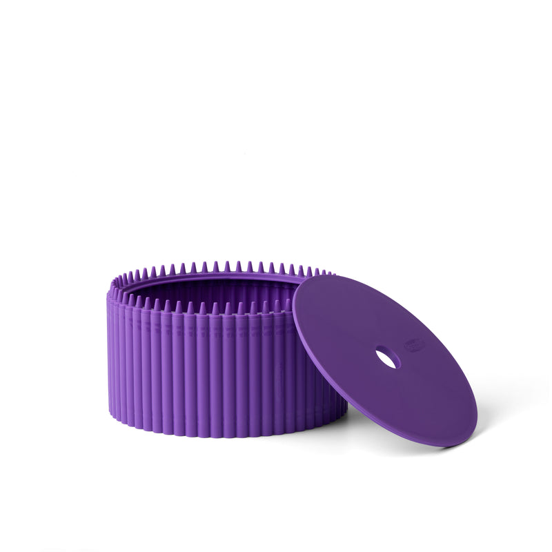 Crayola Round Storage Box crayola - room copenhagen RCC 20012587 Kunzi Shop