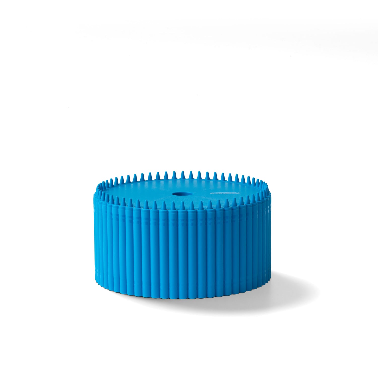 Crayola Round Storage Box crayola - room copenhagen RCC 20013005 Kunzi Shop 1